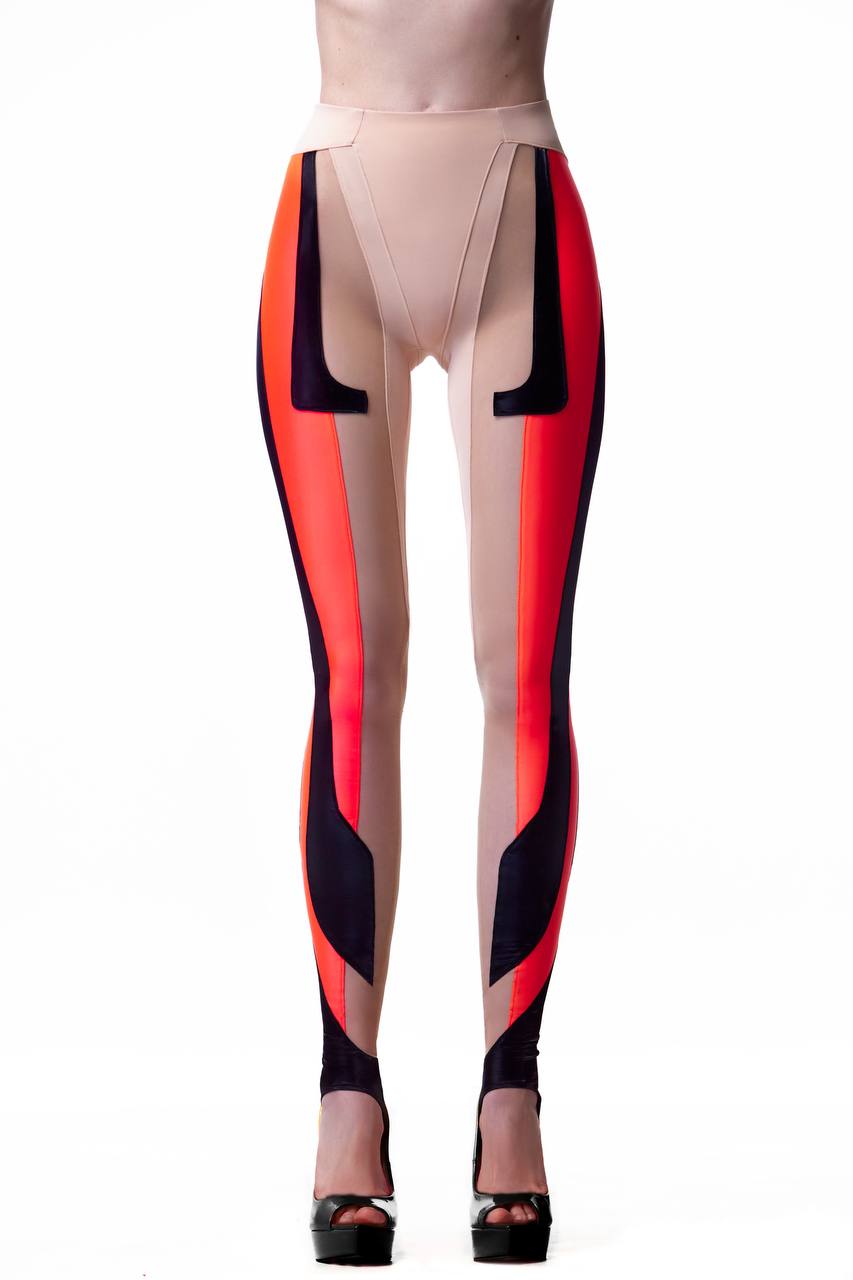 MUGLER, FUTURISTIC LEGGINGS, Ultranova, ultranova.brand, CYBORG BREASTPLATE SUIT, CYBORG , TOM FORD, FUTURISTIC, ULTRANOVA, ULTRA NOVA