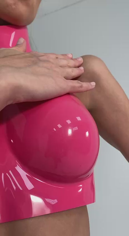 FLEXIBLE - PREMIUM BREASTPLATE & BIKINI BOTTOM (MULTICOLOR OPTIONS)